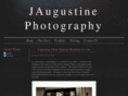 jaugustinephotography.com