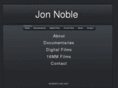 jonnoblefilms.com