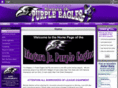 jrpurpleeagles.com