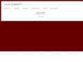 julieevanoff.com