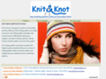 knitandknot.com