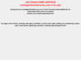 lasvegashomeservices.com