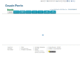librairie-papeteries-informatique-cousin-perrin.com
