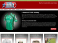 limerickgaajersey.com