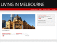 livinginmelbourne.com