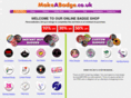 makeabadge.co.uk