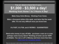 makeeasyextramoney.com