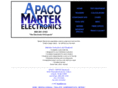 martekelec.com