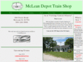 mcleandepot.com