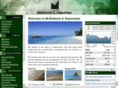 mcrobertsandassociates.com