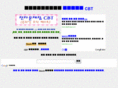mgscbt.com