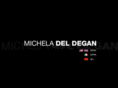 micheladeldegan.com