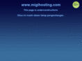 migihosting.com