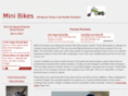 minibikepocketrocket.com
