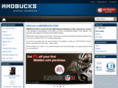 mmobucks.com