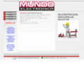 mundoelectronica.net