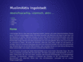 muslimaktiv.de