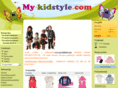 my-kidstyle.com