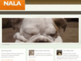 nalathebulldog.com