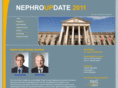 nephro-update.com