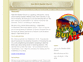 newbirthbaptistchurch.net
