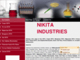 nikitaindustries.net