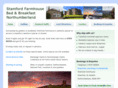 northumberlandbedbreakfast.com