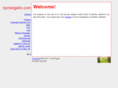 nyctergatis.com