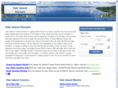 oak-islandrentals.com