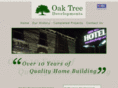 oaktreedevelopments.net