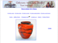 odysseyartglass.com