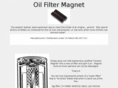 oilfiltermagnets.com