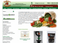organicgardensupplystore.com