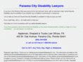 panamacitydisabilitylawyers.com