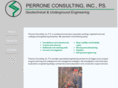 perroneconsulting.com