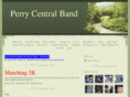 perrycentralband.com