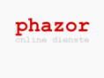phazor.com