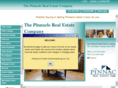 pinnacleresales.com