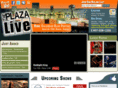 plazalivetickets.com