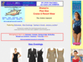 plussizecruisewear.com