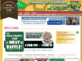 polkcountyfairiowa.com