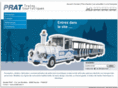 prattrains.com