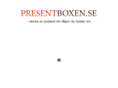 presentboxen.com