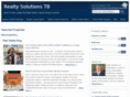 realtysolutionstb.com