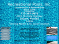 recreationalpools.net