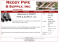 reddypipe.com