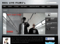 reellivefilms.com