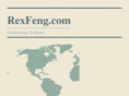 rexfeng.com
