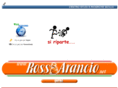 rossoarancio.net
