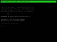 sagowarrior.com
